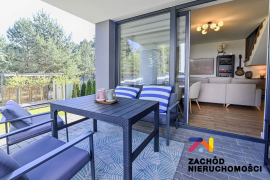 Atrakcyjny bliźniak 5 pok. Racula